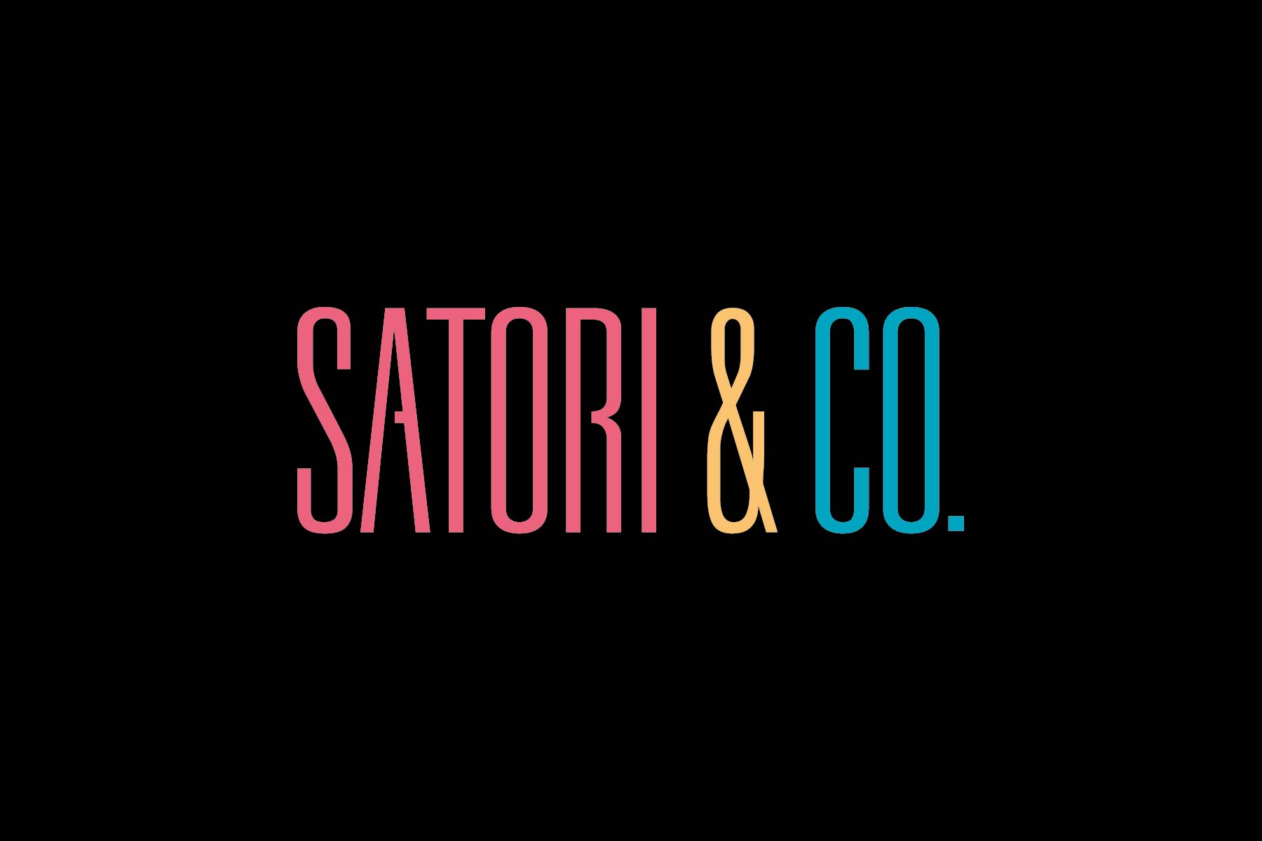 Satori & Co’s new Value Video
